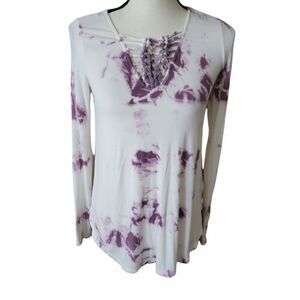 American Eagle Soft &Sexy Tie Dye T-Shirt. Size XS.